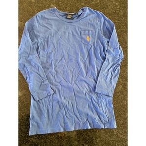 Ralph Lauren Sport 3/4 Sleeve Tee